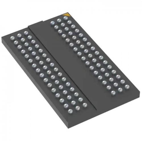 Микросхема памяти MT41K256M16TW-107 IT:P Micron Technology