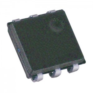 Микросхема памяти DS2431P+T&R Maxim Integrated