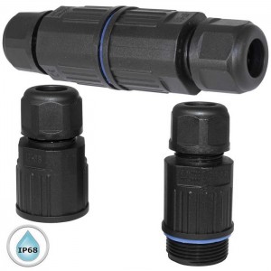 Герметичный разъем SP28 RUICHI