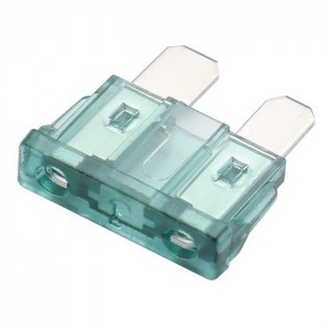 Предохранитель S1035-1А RUICHI