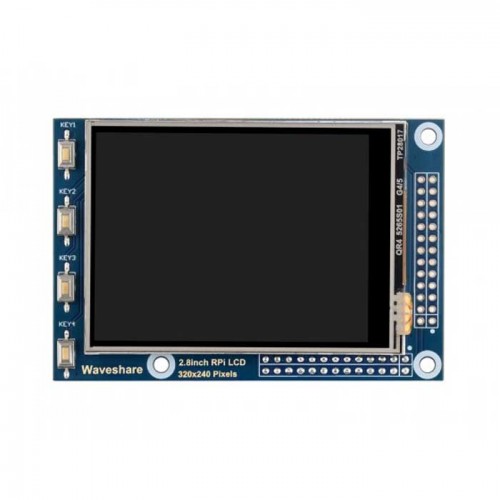 TFT дисплей 2.8inch RPi LCD (A) Waveshare