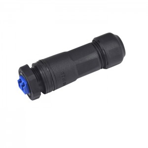 Герметичный разъем YF-M21GQZ1-LCUPCR-1 RUICHI
