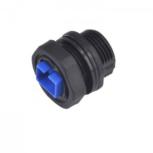 Герметичный разъем YF-M21GQZ0-SCUPCR RUICHI
