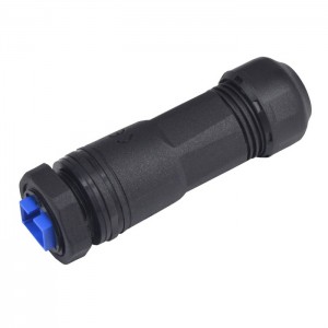 Герметичный разъем YF-M21GQZ1-SCUPCR RUICHI