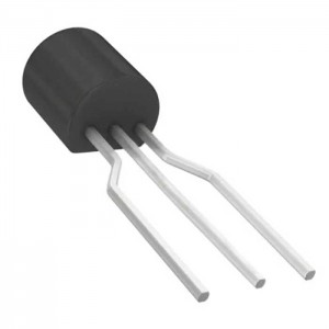 Датчик температуры DS1822+T&R Maxim Integrated