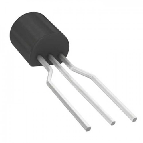 Датчик температуры DS1822+T&R Maxim Integrated
