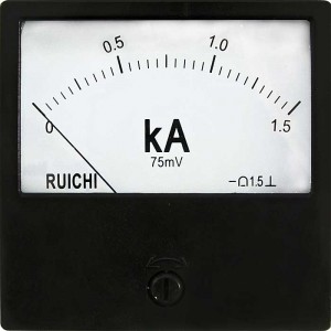 Прибор постоянного тока М42300 1.5КА (Аналог) RUICHI