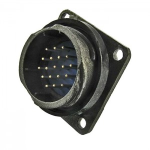 Разъем Быстроразъемный FQ24-19pin ZJ SZC