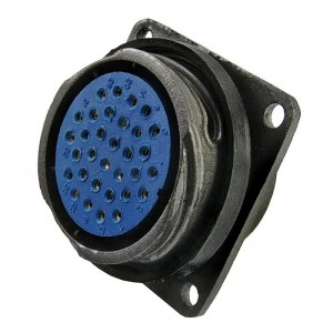 Разъем Быстроразъемный FQ30-32pin ZK SZC