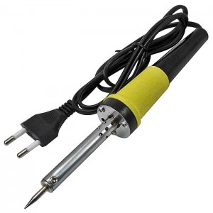 Паяльник TP-307 220V 40W RUICHI