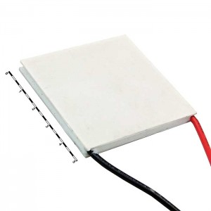 Модуль пельтье TEC1-12712 (50x50) RUICHI