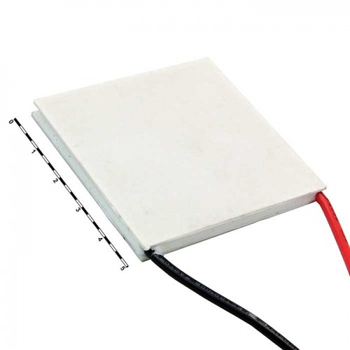 Модуль пельтье TEC1-12712 (50x50) RUICHI