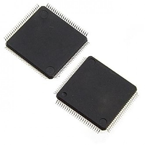 Контроллер STM32F105VCT6TR ST Microelectronics