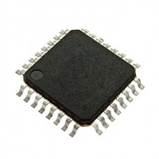 Контроллер ATmega168PA-AU    TQFP-32 ATMEL