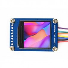 Ips дисплеи 1.3inch LCD Module Waveshare