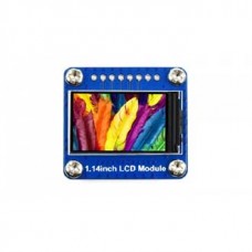 Ips дисплеи 1.14inch LCD Module Waveshare