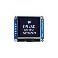 Ips дисплеи 1.5inch LCD Module Waveshare