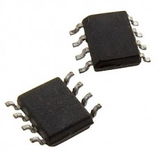 Микросхема памяти AT25SF041B-SSHB-B Dialog Semiconductor