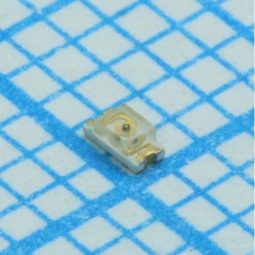 Светодиод SMD 598-8010-102F Dialight