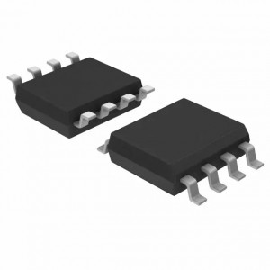 Микросхема памяти ICL7660SCBAZ Renesas