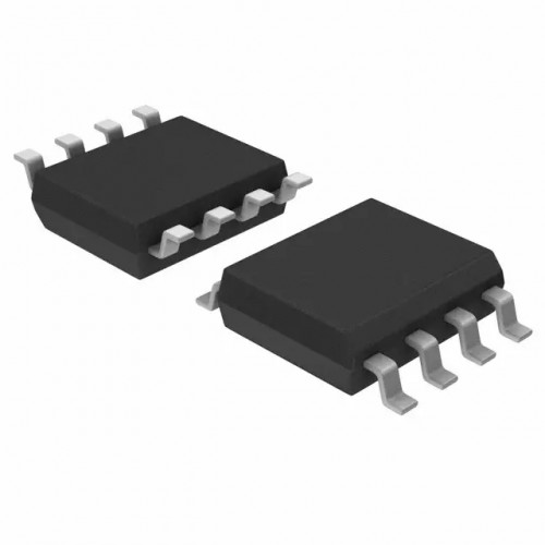 Микросхема памяти ICL7660SCBAZ Renesas