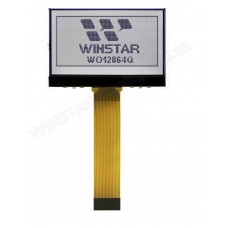 ЖК индикатор графический WO12864Q-TFH# WINSTAR