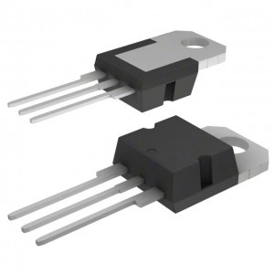 Транзистор STP5NK100Z STM
