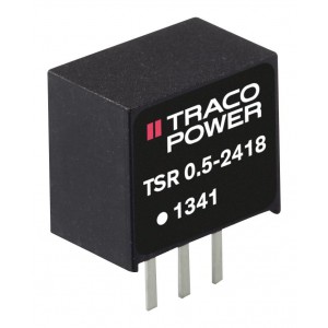 Преобразователь TSR 0.5-2433 TRACO