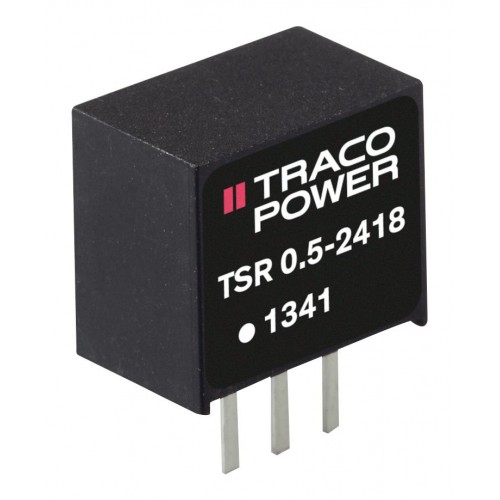 Преобразователь TSR 0.5-2433 TRACO