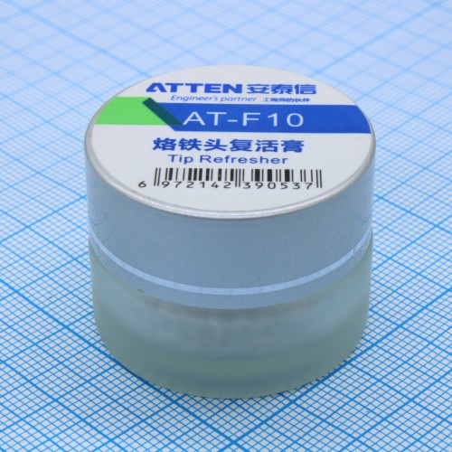 AT-F10 ATTEN