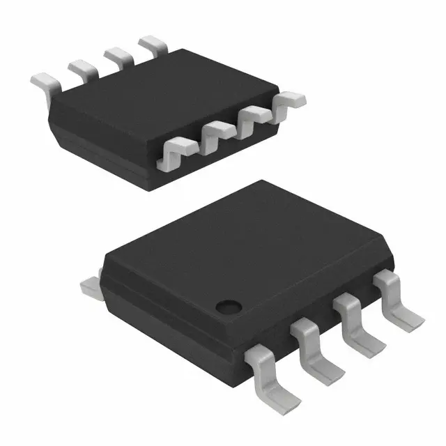 Микросхема памяти ICL7660SCBAZ-T Renesas